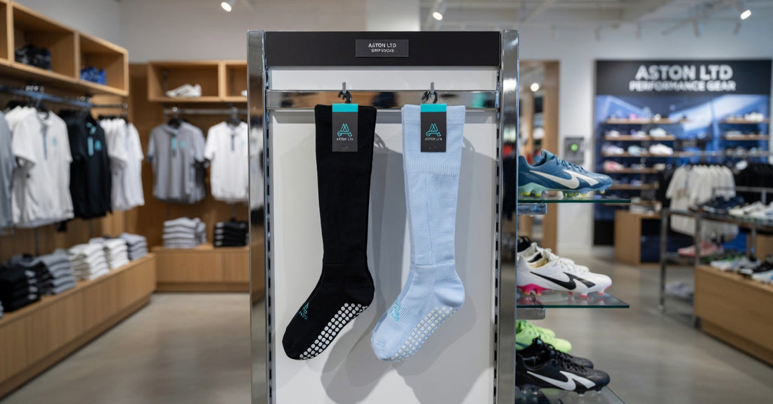 Do Grip Socks with Shin Guard Pockets Actually Work?